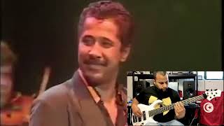 Cheb Khaled Shab El Baroud Live London 1995 [upl. by Essam364]