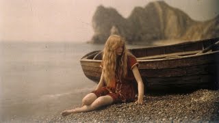 Color Photographs From 1907  Autochrome and Pictorialism [upl. by Britni843]