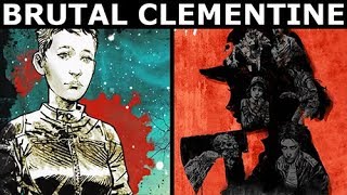 How To Create BRUTAL Clementine  Story Builder Walkthrough  The Walking Dead The Final Season [upl. by Simpson]