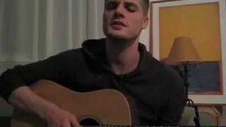 Jay Brannan  Good Mother Jann Arden cover [upl. by Aina476]