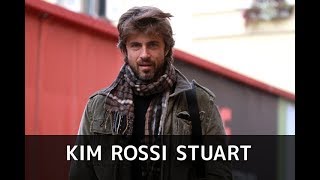 Intervista a Kim Rossi Stuart  Tommaso Cinema Massimo  Torino [upl. by Shelba]