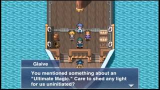 Final Fantasy Dimensions Part 79 [upl. by Hallagan]