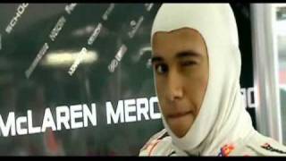 2008 ITV F1 Year Highlights [upl. by Karlan375]