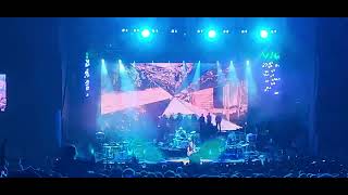 Danny Elfman quotJust Another Dayquot Shoreline Amphitheatre November 3 2024 [upl. by Abebi]