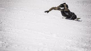 Eero Ettala Sven Thorgren amp Seb Toutant – One Line at Mammoth Mountain [upl. by Miki]