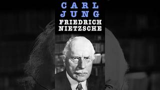 Friedrich Nietzsche  Carl Jung on Studying Nietzsches Works and His PowerPsychology [upl. by Zetana]