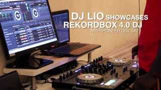 Rekordbox 401 DJ  Pioneer DDJ SX2  Mini Mix [upl. by Bringhurst934]