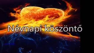 Névnapi verses köszöntőkLevente napra [upl. by Ysteb992]