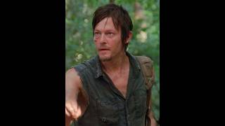 Daryl argues with Merle  The Walking Dead shorts [upl. by Adkins]