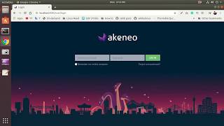 I will do Install Akeneo PIM CE on any Linux Server [upl. by Eimile]