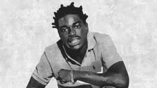 Kodak Black  quotInstitutionquot Official Instrumental [upl. by Kessiah]