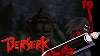 LP BERSERK and the Band of the Hawk 19  Les chiens du diable [upl. by Ytisahc]