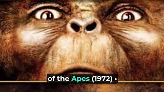 Planet of Apes Movies order [upl. by Gilbertina753]