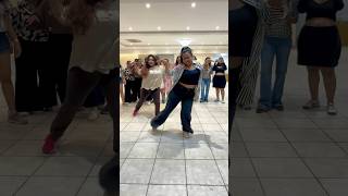 Kinni Kinni  Workshop Video  TeamNaach [upl. by Feldstein]