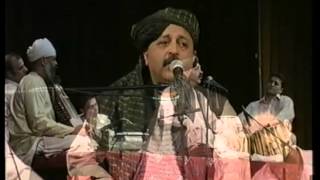 Abdul Rauf Kandahari London 2003 part 5 [upl. by Hotze139]