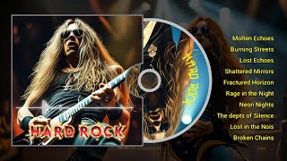 Hard Rock Song  GassRock [upl. by Ammadas]