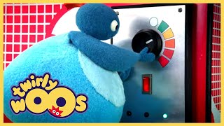 Twirlywoos  More About Faster and Faster  Fun Learnings for kids [upl. by Laurel]