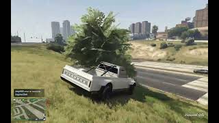 Drift Yosemite  Exotic Vehicles Export  GTA Online [upl. by Gunn]