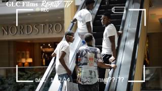 A Day With Bandgang Pt2  Reality Tv   Shot By GLCFilms [upl. by Aihsot197]