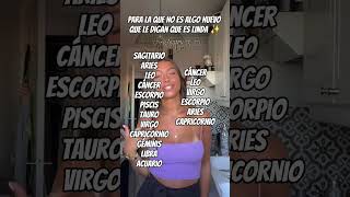 Comenta tu signo 🥰✨ signos parati zodiacales zodiaco viralvideo greenscreen foryou [upl. by Irreg508]