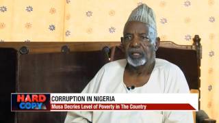 The Fulanis Are One Of The Poorest Tribe In Nigeria  Balarabe Musa [upl. by Aurelio]