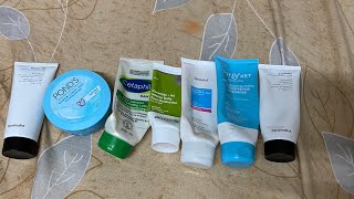 Which is best moisturizer for face best moisturizer for all skin types which moisturizer is good [upl. by Kirven179]