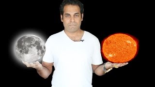 Sun and Moon conjunction in Astrology [upl. by Waldemar815]