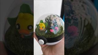 540 Sewaddle pokemongocommunityday pokemon pokemongo sewaddle [upl. by Aisile55]