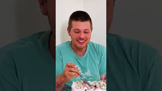 Epic Cake Prank 🎂🤣 Wait for the Surprise [upl. by Edijabab]