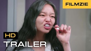 Microhabitat Official Trailer 2017  Esom Jaehong Ahn JaeHyun Choi [upl. by Emmery]