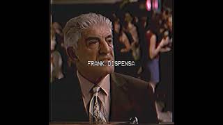 Phil Leotardo 🩸 thesopranos newjersey newyork hbomax sopranos [upl. by Ettesoj586]