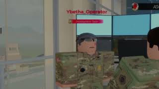 quotBe Humblequot  10 Questions with YbethaOperator [upl. by Eiliah926]