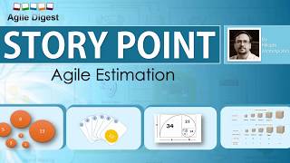 Story Point Estimation [upl. by Nnyleahs]