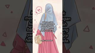 Arti hadirmu maretynay quotes nasihat penyemangat muhasabahdiri katamutiara allah istighfar [upl. by Rehc]