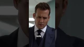 Harvey Specter MEET THe DoNna Ai suits harveyspecter [upl. by Ricki14]