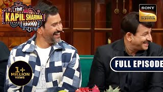 CCL के सितारों का Comedy Game  Manoj Tiwari Nirahua  The Kapil Sharma Show 2  Ep 305  NEW FE [upl. by Segal]