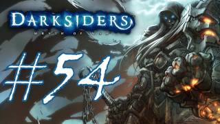 DARKSIDERS  54  Straga erwartet uns [upl. by Oiramed64]