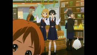 Tamako Market Original Soundtrack  03 After School [upl. by Kimmi]