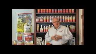 HowTo Video Berryman Products 3Step Fuel System Maintenance Kit [upl. by Eirovi]