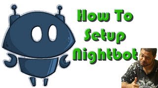 Nightbot Basic How to Setup for YouTube  Timers amp Spam Protection [upl. by Inahc]