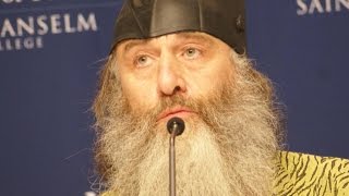 Vermin Supreme places 4th in NH primary [upl. by Danais]