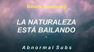 Noel Gallaghers High Flying Birds  Black Star Dancing LyricsSub español [upl. by Barber722]