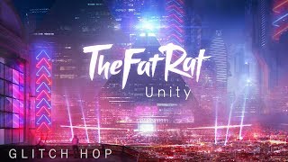 TheFatRat  Unity [upl. by Rellia]