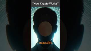 quotHow Crypto Worksquot Cryptocurrency for Beginners [upl. by Ysor987]