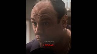 Cheater Tony 😱  The Sopranos S4E13  Shorts [upl. by Ylsew]