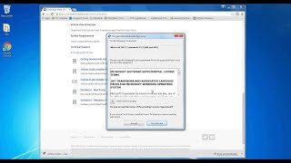 Installing Vuforia Studio on Windows [upl. by Enautna]