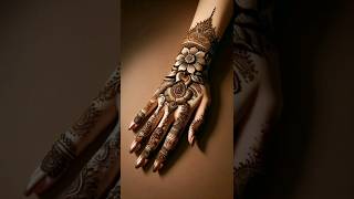 Diwali Mehandi 2024  ytshorts ytviralvideo mehandi diwali [upl. by Chemar838]