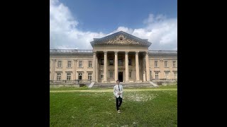 Lynnewood Hall a gilded age renaissance project [upl. by Stock]