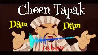 Cheen tapak dam dam  full song ft Gs Beatz [upl. by Bennie]