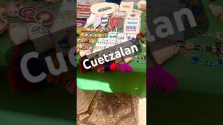 Cuetzalan [upl. by Spain]